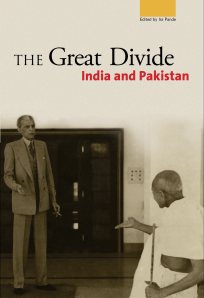 Cover 'The Great Divide'