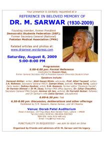 Final-Dr Sarwar reference-flyer