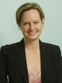 Courtney Fingar- fDi publicity photo