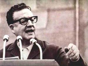 Another 9/11 to remember: Allende ousted