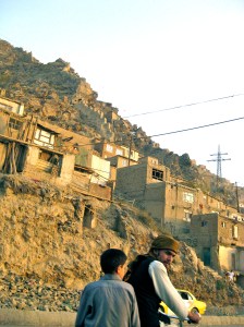 Kabul wall3