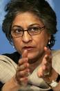Asma Jahangir