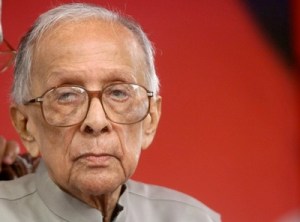 Jyoti Basu