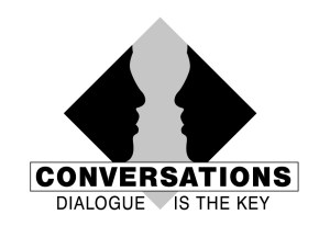 Conversations by Tanveer Shaikh/The News