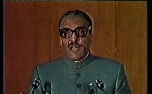 Gen. Ziaul Haq: Pushed Pakistan back into medieval times.