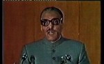 Hudood Ordinance-Gen. Zia