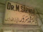 18-Dr Sarwar Clinic
