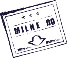 MilneDo logo