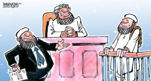 SabirNazar toon-judge jury