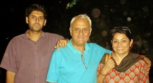 Spinal-The driving family