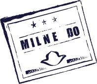 MilneDo logo