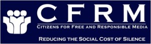 CFRM logo