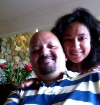 Ibrahim & Pramilla 2