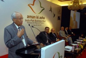 Brij Mohanlal Munjal