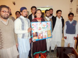 PEAD pic 2 Christmas 2011