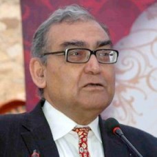 Justice Markandey Katju