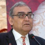 Justice Katju: Voicing the outrage so many felt