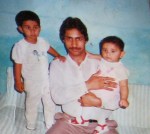 Family Photo of Mo&nbsp;Idrish_2