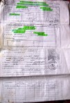 India visa form-Mo Idrish&nbsp;II