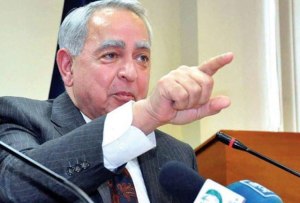 Admiral Fasih Bokhari