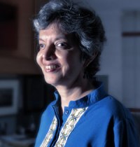 Zohra Yusuf-Newsline