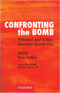 Confronting the bomb