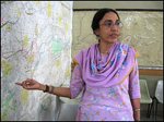 Parveen Rehman -NPR