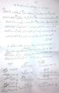 The dirty Dir deal: Ganging up against the women