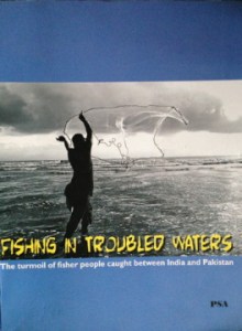 Fishing in Troubled Waters, launched in Delhi, Aug 13, 2013