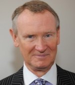 Roger Mandle: She was "the perfect emblem of this land.”