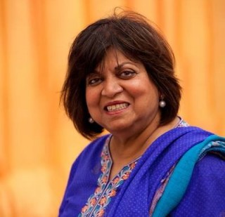 Samina Quraeshi: always dazzling. Photo by Andreas Burgess