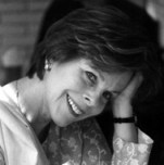 Thalassa Ali: Blessings for old friend Samina