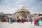 2-Gurdwara Punja Sahib Hassan&nbsp;Abdal