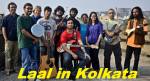 Laal in Kolkata