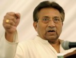 Pervez Musharraf