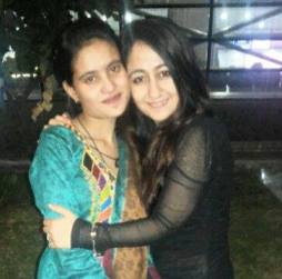 2014 Jan Kiran and Nitu