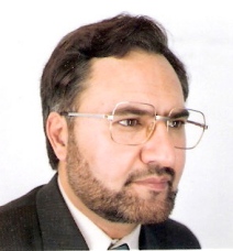 Dr farooq khan