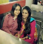 Nitu and Kiran Mumbai&nbsp;2014