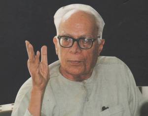 Dr Akhtar Hameed Khan: the guru who showed the way
