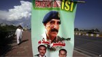 ISI banner Islamabad-AP&nbsp;photo