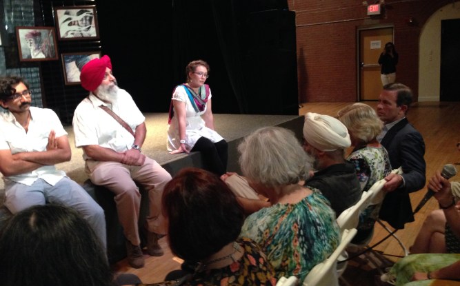 Amit Basole-Sarbpreet Singh-Poornima Kirby