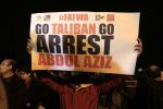 Arrest Abdul Aziz