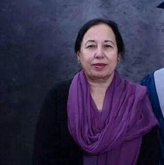 RIP Tahira Qazi, principal of Army Public School who had reportedly been rescued but ran back to help her students and was brutally killed. 