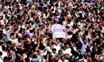 Shikarpur-Funeral
