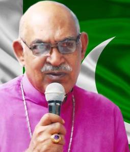 Karachi Bishop Dr Ijaz Inayat: A Muslim Christian clash is being developed “in a very organized way".