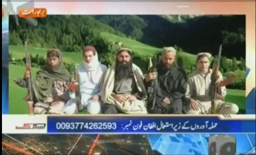 Screen Shot Hamid Mir-Geo TV