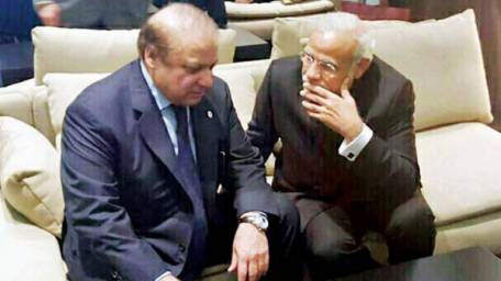 nawaz-modi-meeting-in-paris