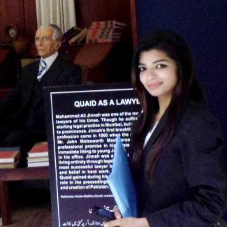 Zeenat-%22Quaid and daughter of Quaid%22 2014