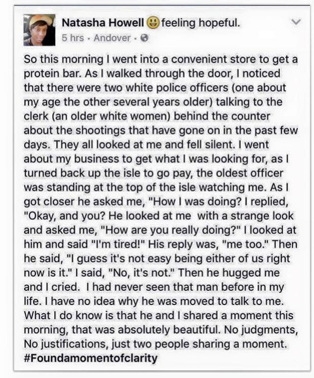 Andover PD-Jul 8-2016