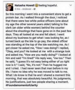 Andover PD-Jul 8-2016